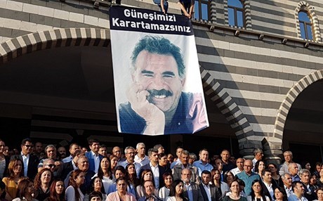 Piştî peyama Ocalan çek bêdeng bûne