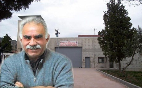 Bandora peyama Ocalan li ser pêvajoyê