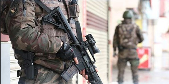 Şemzînan – 3 roj qedexeya hatinûçûnê hat ragihandin