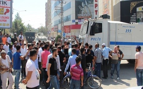 Welatiyên Bakûrê Kurdistanê ji tayînkirina qeyûman dilgiran in.