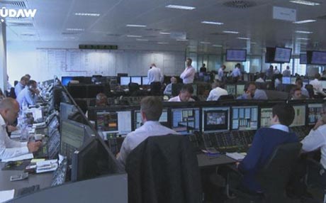 وەبەرهێنەران پێشوازییان لە پشکە نوێیەکانی گۆڵف کێستۆن کردووە