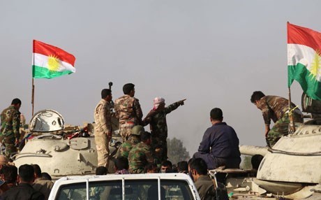 Ji Fînlandiya soza alîkariya pêşmege