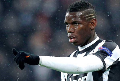 پۆل پۆگبا ناڕوات