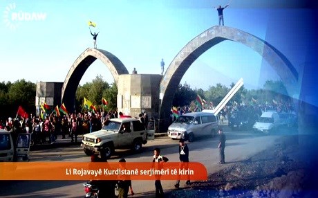 UPDATED: Rojava to hold region-wide census Monday | Rudaw.net