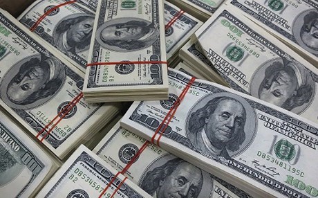 Erbil'de milyon dolarlık vurgun!