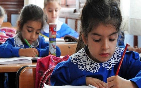 Kurd ji werza nû ya perwerdeyê bifikar in!