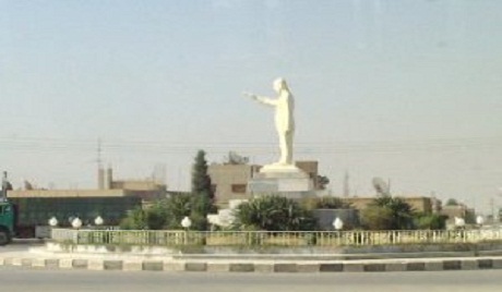 Rejîm dixwaze xwepêşandan li Qamişlo û Rimêlan derkevin