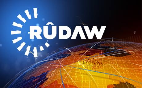 Televîzyon û radio Rûdaw di bin parazîtê de ye