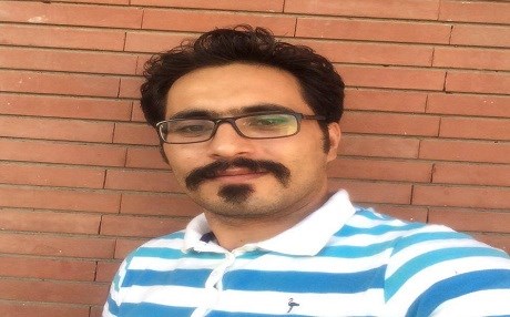 PENa Kurd: Çarenivîsa rojnamevanê Kurdê Xorasanê  Mistefa Xelîlî Rad nayê zanîn