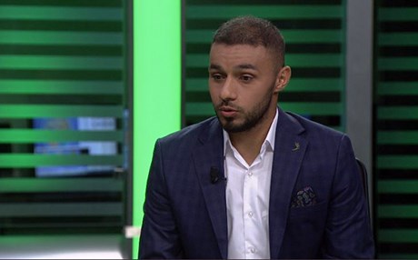 ئیڤان خالید: پێویسته‌ جه‌ماوه‌ری یانه‌ی هه‌ولێر ئارامبگرن