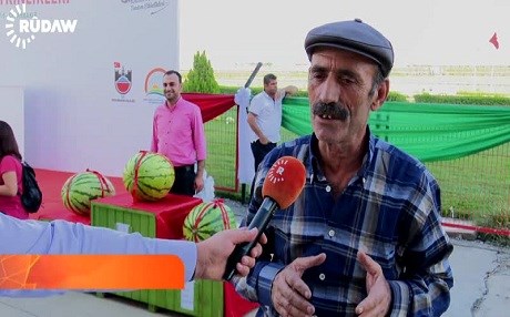 Li Amadê festîvala çand û zebeş