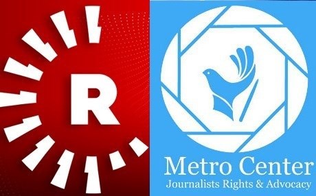 Metro: Êrişa Asayişa Rojava bo ser Rengîn Şero hovîtî ye