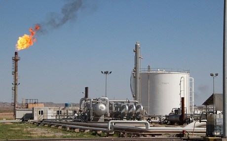 Şîrketa petrolê ya Gulf Keystone hişyarî da Kurdistanê