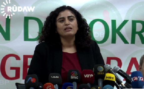 Tuncel: Li hemberî kurdan paqijiyeke nîjadî dikin