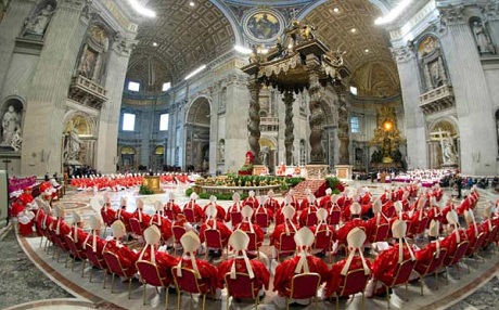 Bi Wêne: Hilbijartina Papayê nû yê Watîkan
