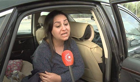 Sendîkaya Rojnamevanan êrîşa ser Şero bi tundî şermezar dike