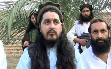 Rêberê Talîbana Pakistanê hat kuştin