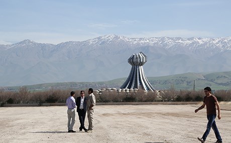 لایەنەكانی هەڵەبجە بۆ رێگریكردن لە تووندوتیژی دوو رێگا دەگرنەبەر