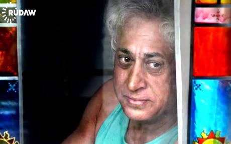 Selim Berekat: Sûriyê bidawî bû