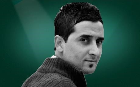 Şansê Hêro Îbrahîm Ehmed