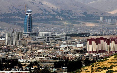 SÜLEYMANİYE –  'Halk cephesi' yarın sokakta