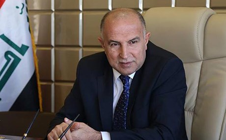 هەوڵدەدرێت پارێزگاری مووسڵ لابدرێت