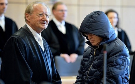 30'dan fazla takma ismi var!