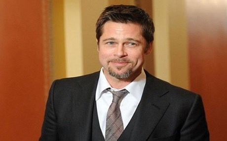 Facebook'ta Brad Pitt tuzağı