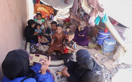 ‘Mini-Iraq’ Mosul reflects the diversity and challenges of the nation