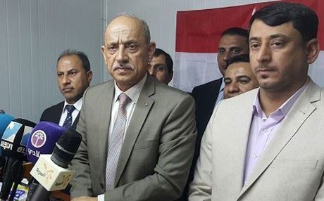 Iraklı Bakan: 5 bin yıllık havaalanımız var