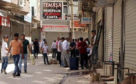 AĞIR FATURA - Nusaybin’de bin iflas!