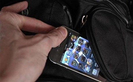 Hırsız: Demirtaş’ın hatrı için...