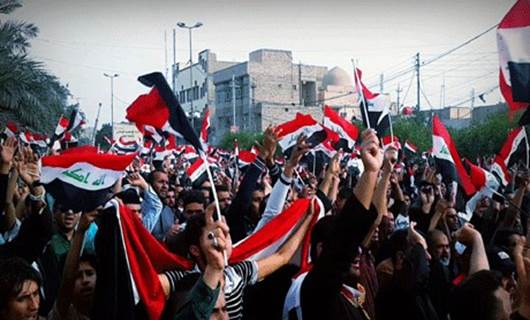 مظاهرات حاشدة في محافظات وسط وجنوب العراق للمطالبة بالإصلاحات ومكافحة الفساد
