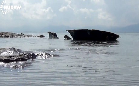 Ûrmiye - Cotkar naxwazzin bîrên avê bên tijîkirin