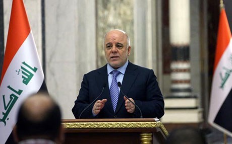 Irak Başbakanı: Süpermen değilim!