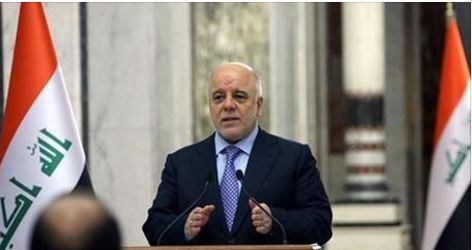 Serokwezîrê Iraqê: Ez ne Superman im