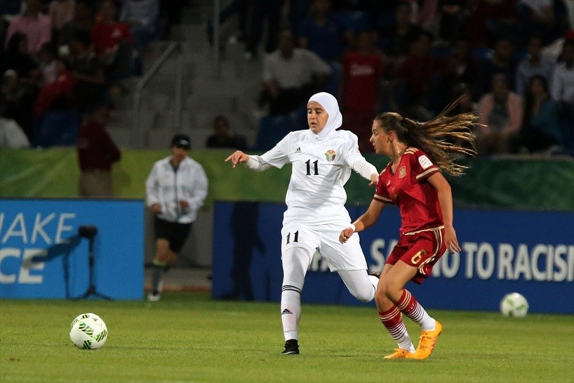 Bi wêne Kûpa Cîhanî ya Jinan