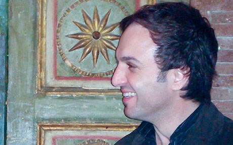 پەیوەند جاف بۆ رووداو: گۆرانیگوتن لە چێشتخانەکان عەیب نییە