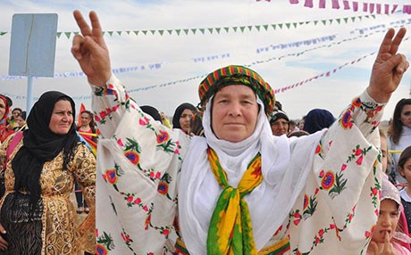 دیمەشق و پەیەدە لەسەر فیدراڵی دانوستاندن دەکەن