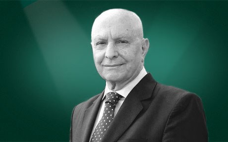 وه‌همی سه‌رکرده‌ی فیکری و سیاسی