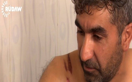 لە بێتواتە ئەو پۆلیسانە ئازاد کران کە تۆمەتبارن بە ئەشکەنجەدانی گیراوێک