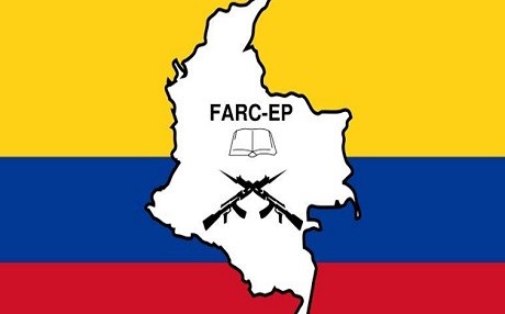 FARC: Zaferimiz barış olacak