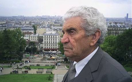 Bilal Hesen xelata “Cegerxwîn“ wergirt