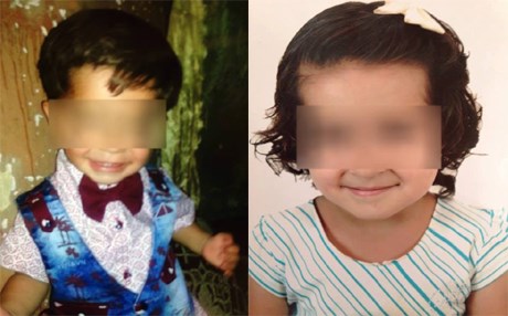 RANYA - Çocuklarını evlatlık verdi