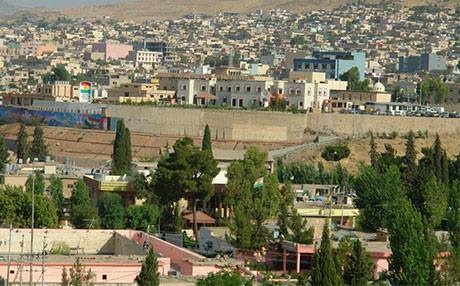 دهۆك 5 ملیاردێر و 100 ملیۆنێری هەیە