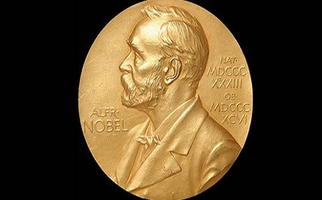 Nobel Fizik Ödülü 3 isme