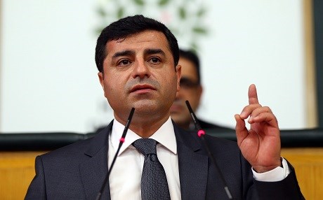 Demirtaş’tan laiklik vurgusu