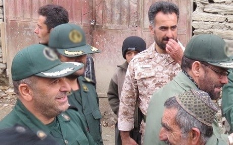 Îran ‘cehşên’ malnişîn kom dike