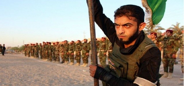 Şii milisler: Türk Ordusu'yla savaşırız!