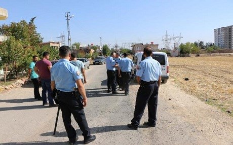 Adıyaman’da komşu kavgası: 4 yaralı